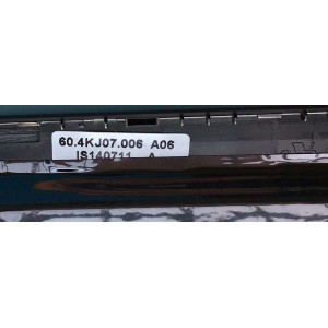 PANTALLA ((NUEVA)) PARA LAPTOP LENOVO / 60.4VC10.002 / ELC-12W08-LE04X-2X / SU6C-12W04AU-01X / FTU3-12W04C-07X / 4HTS004179 / PWB-8306-X / PWB-B278X / 60.4KJ07.006 / IS140711 B / IS140708 A / MODELOS X220 / X220I / X230 / X230I / RESOLUCIÓN:HD 1366x768p